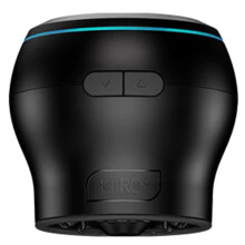 KIIROO - DISPOSITIF D'ASPIRATION INTERACTIF POWERBLOW