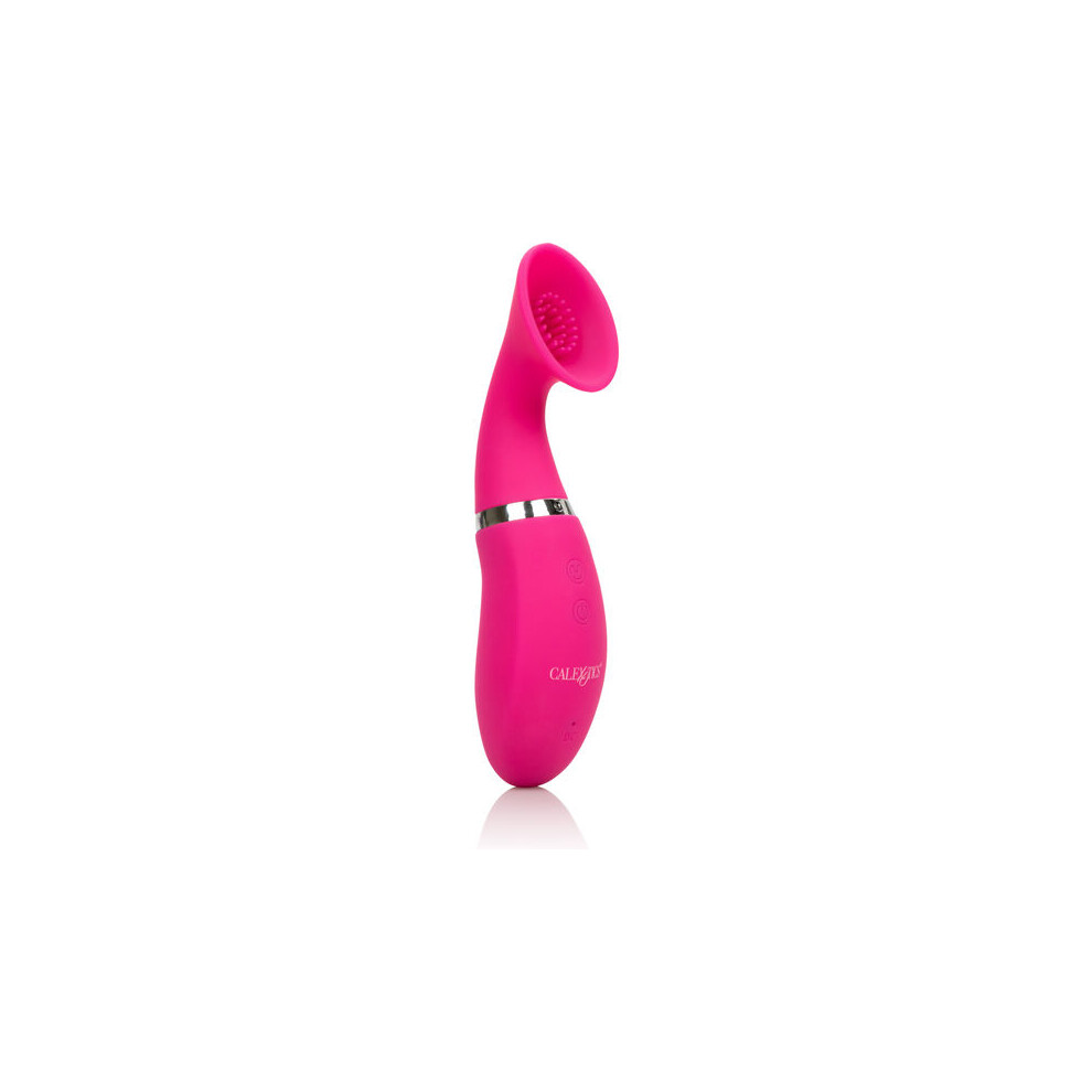 Calexotics Pink - Climaxer Pump Suction