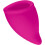 FUN FACTORY - FUN MENSTRUAL CUP SIZE A MAGENTA 1