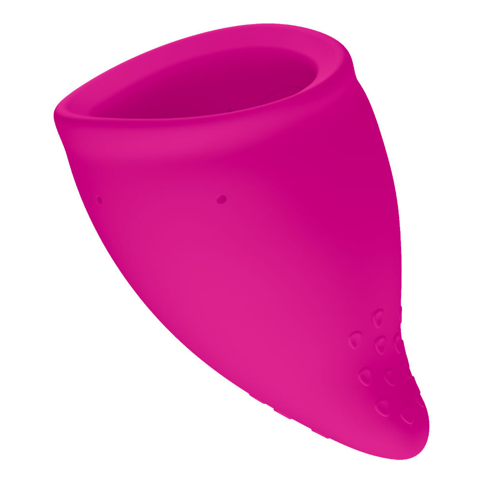 Fun Factory Magenta - Fun Menstrual Cup Size A