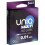 UNIQ - MULTI LATEX FREE CONDOMS 3 UNITS 1