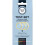 MISTER SIZE - TEST SET 3 DIFFERENT SIZED CONDOMS + MEASURING TAPE 1