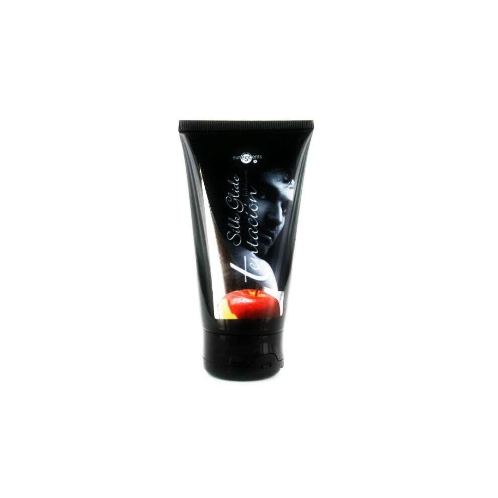Tentacion - Lubricant With Coconut Milk Flavor 75 Ml