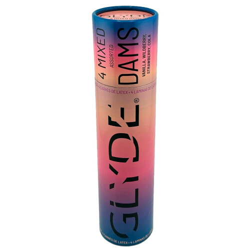 Dams Mix
