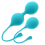 INTENSE - KEGEL BALLS PACK KENDALL BLUE 1