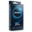 MY SIZE - MIX CONDOMS 47 MM 10 UNITS 1