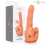 INTENSE - HUBERT G-SPOT STIMULATOR FLEXIBLE HAND 14.2 CM 1