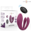 INTENSE - SANDRA TAPPING AND VIBRATION CLAMP STIMULATOR REMOTE CONTROL 1