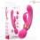 INTENSE - WINONA DOUBLE VIBRATOR RABBIT & WAND 1