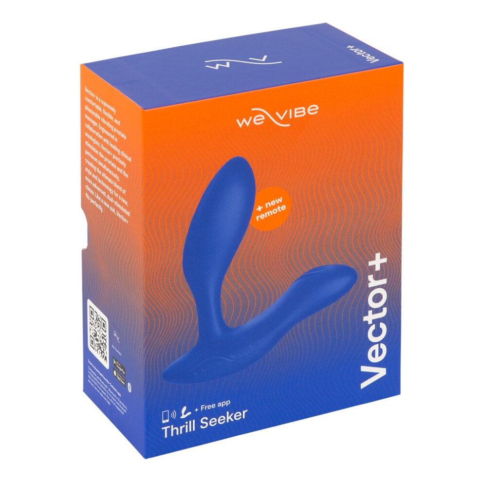 Vector+