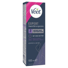 Veet EXPERT Hair Removal Cream