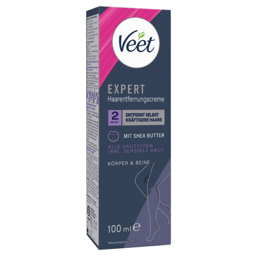 Veet Veet EXPERT Hair Removal Cream