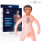 INTENSE DOLLS - ANTHONY INFLATABLE DOLL WITH 3D PENIS 1
