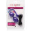 CALEXOTICS - RECHARGEABLE DUAL KEGEL PURPLE 2