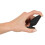 Heavy plug schwarz 5