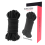 DARKNESS - JAPANESE ROPE 5 M BLACK 1