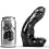 ALL BLACK - DILDO REALISTIC 15 CM 1