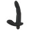 Rebel Fleksibel Prostata- og G-punktsvibrator Sort 2