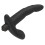 Rebel Fleksibel Prostata- og G-punktsvibrator Sort 3