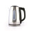 Hamilton Beach Hamilton Beach Rise Polished Kettle & 4 Slice Toaster Bundle 2