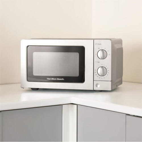 Hamilton Beach Hamilton Beach Rise Polished Kitchen Bundle 1