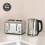 Hamilton Beach Hamilton Beach Rise Polished Kettle & 4 Slice Toaster Bundle 5