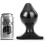 ALL BLACK - PLUG 16,5 CM 1