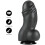 HIDDEN DESIRE - INFERNO FAT BOYS DILDO 27 CM 3