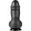 HIDDEN DESIRE - INFERNO FAT BOYS DILDO 27 CM 4