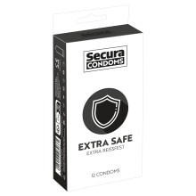 Extra Safe 12 Stück