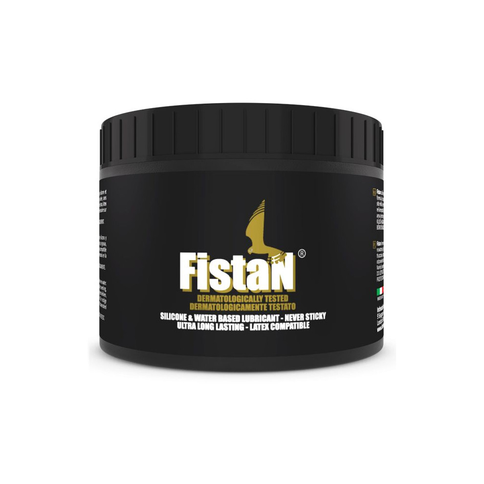 Fistan - Anal Lubrifist Gel 150 Ml