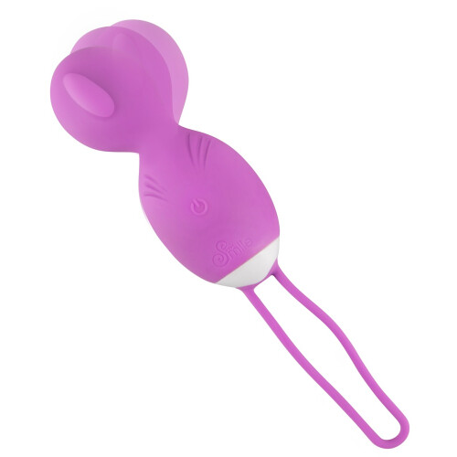 Remote Controlled Rotating Love Ball 2