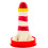 CONDOMERIE - HANDPAINTED NOVELTY CONDOMS LIGHTHOUSE 2