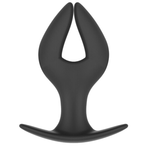 HIDDEN DESIRE - EXTREME ANCHOR ANAL PLUG EXTRA LARGE 1