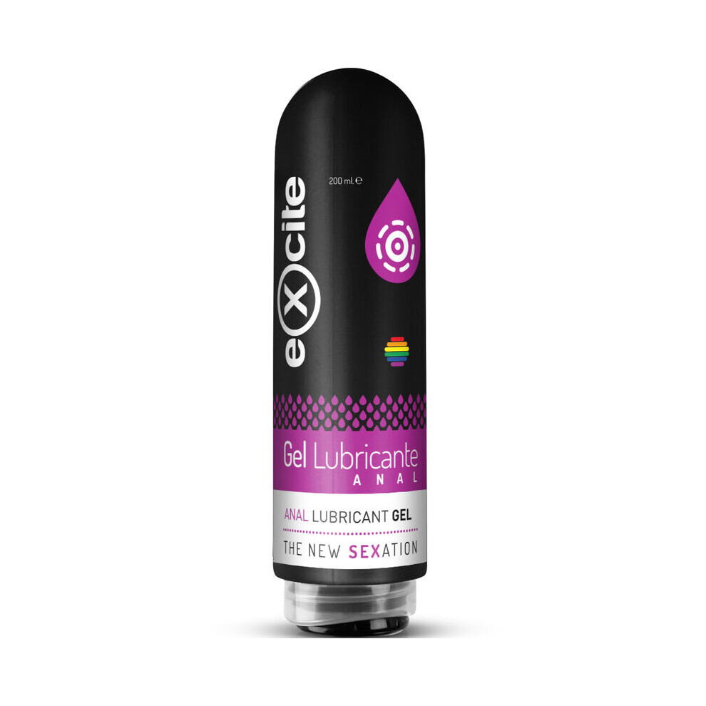 Excite - Lube Anal 200 Ml