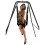 HIDDEN DESIRE - EXTREME LOVERS SWING WITH STAND 4