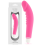 DOLCE VITA - REALISTIC PLEASURE PINK  SILICONE 1