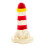 CONDOMERIE - HANDPAINTED NOVELTY CONDOMS LIGHTHOUSE 4