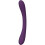 LELO LELO - BOOMERANG DOUBLE ENDED VIBRATOR PURPLE 2