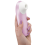WOMANIZER - PRO VIBRANT CLITORAL STIMULATOR LILAC 4