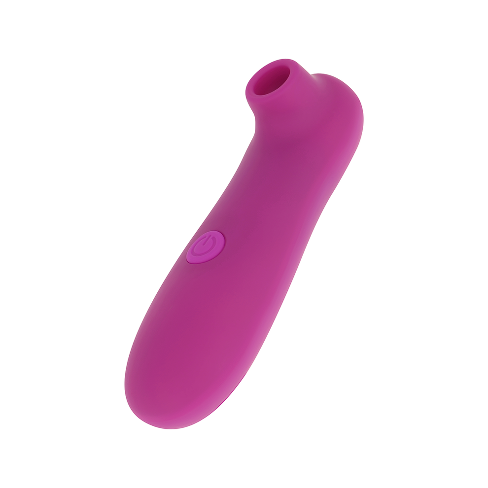 Ohmama Stimulating Lilac Ohmama - Clitoris Stimulator 10 Speeds