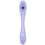 SATISFYER - EASY LOVER VIBRATOR & AIR PULSE STIMULATOR 3