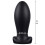 HIDDEN DESIRE - EXTREME HEAVY ANAL STRETCHER PLUG MEDIUM 3