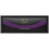 LELO LELO - BOOMERANG DOUBLE ENDED VIBRATOR PURPLE 4