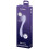 SATISFYER - EASY LOVER VIBRATOR & AIR PULSE STIMULATOR 5