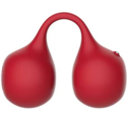 SNAIL VIBE - TWINN CHERRY FINGER VIBRATOR 2