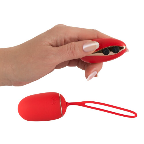 Remote Controlled Love Ball 2