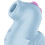 SATISFYER - SEA PONY VIBRATOR & AIR PULSE STIMULATOR 2