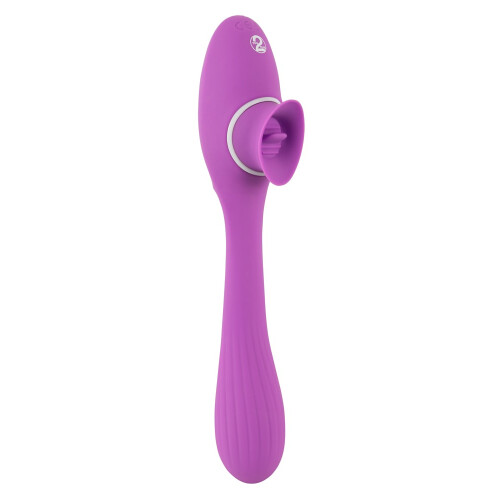 2 Function bendable Vibe 1