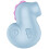 SATISFYER - SEA PONY VIBRATOR & AIR PULSE STIMULATOR 3